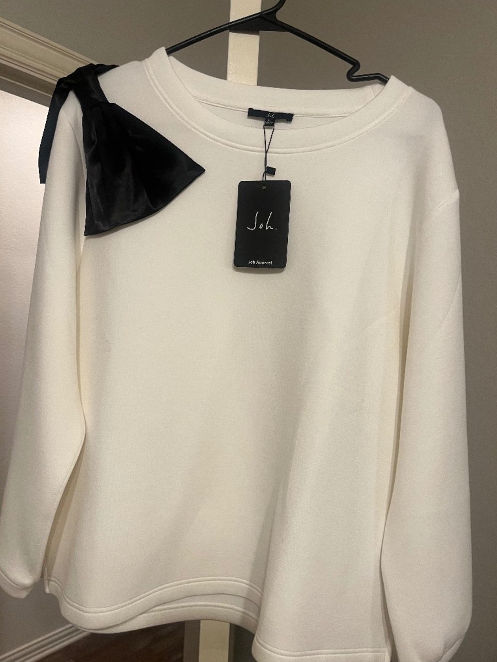 Beautiful holiday party top
